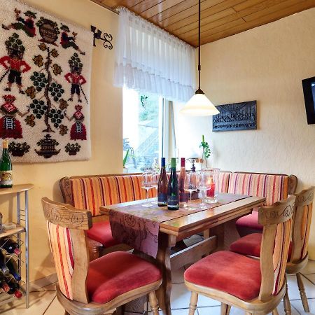 Weingut Christoffel Apartment Kovenig Ngoại thất bức ảnh