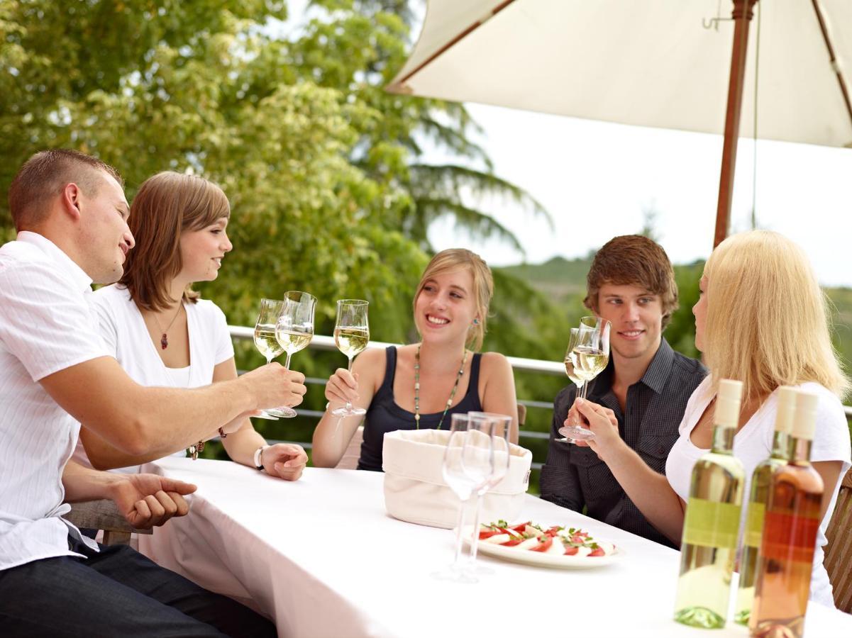 Weingut Christoffel Apartment Kovenig Ngoại thất bức ảnh